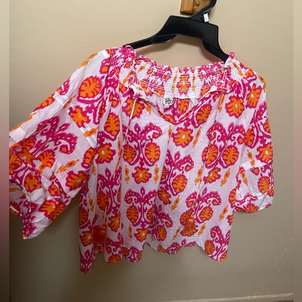 Ivy Jane top